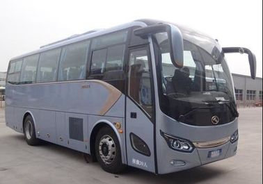 Golden Dragon 38 Seats Diesel Used Coach Bus With 100km / H New &amp; Used Bus for Africa
